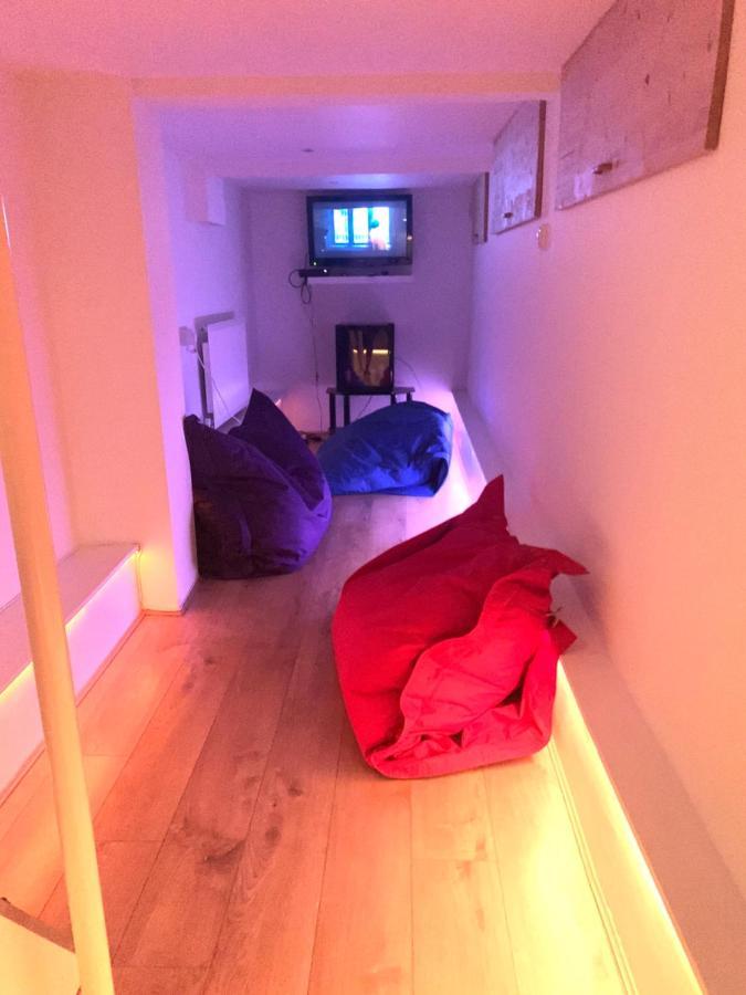 Central Stratford Cozy Double Room Лондон Экстерьер фото