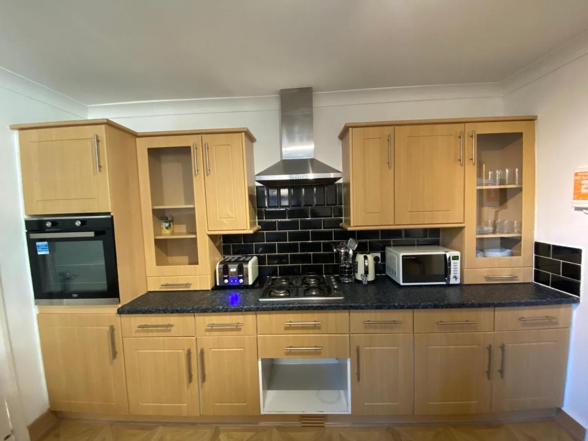 Central Stratford Cozy Double Room Лондон Экстерьер фото