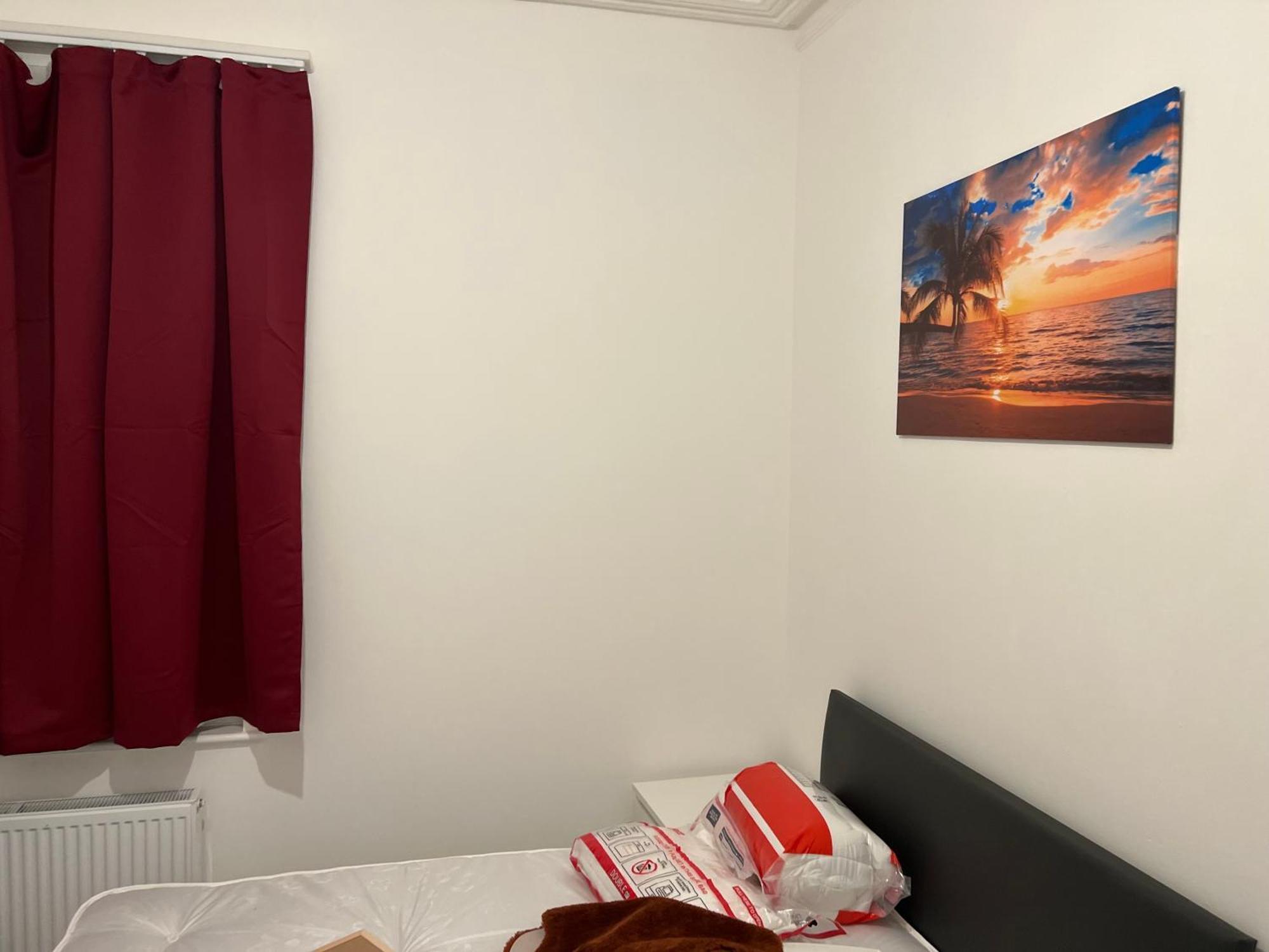 Central Stratford Cozy Double Room Лондон Экстерьер фото
