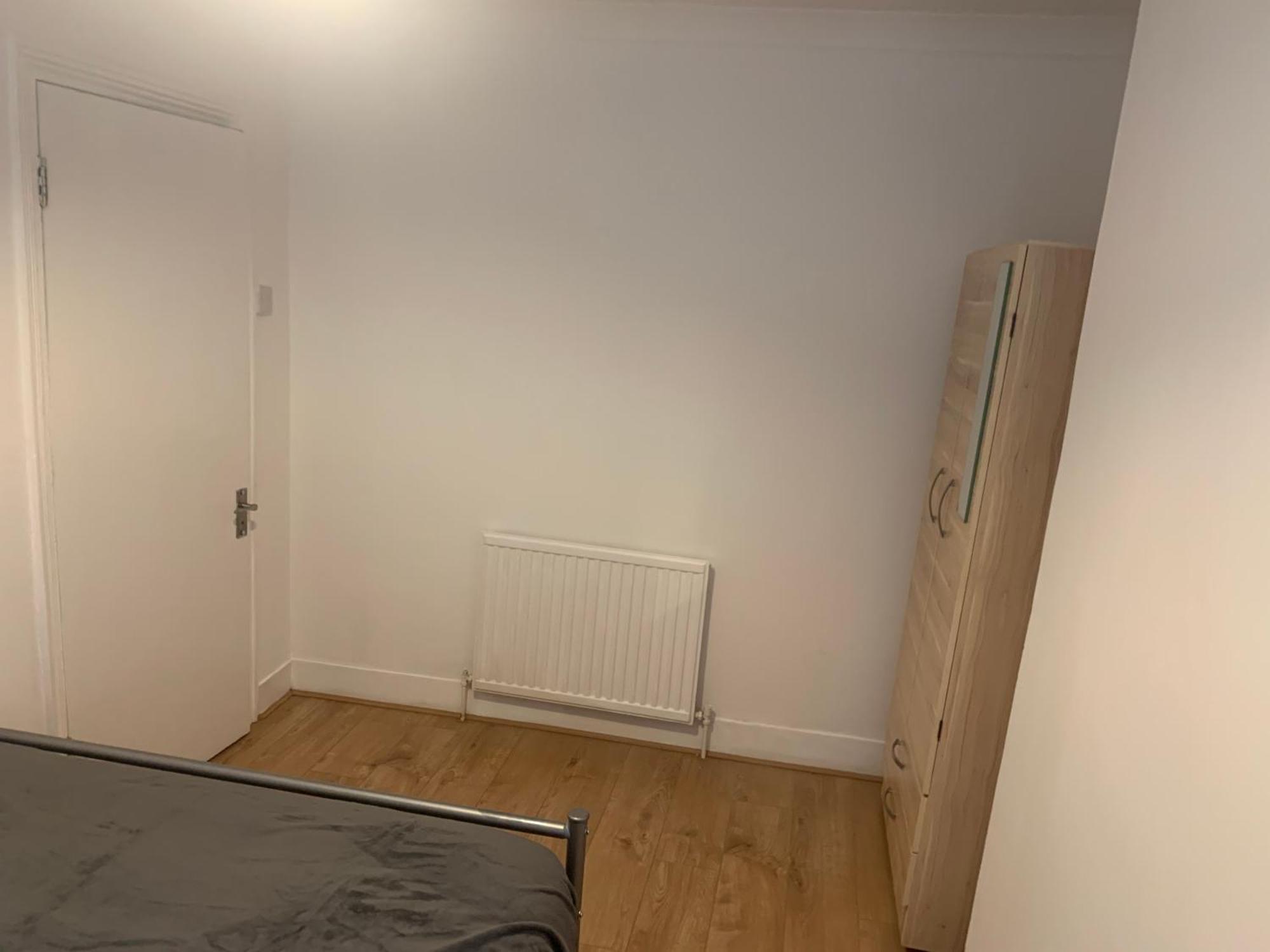 Central Stratford Cozy Double Room Лондон Экстерьер фото