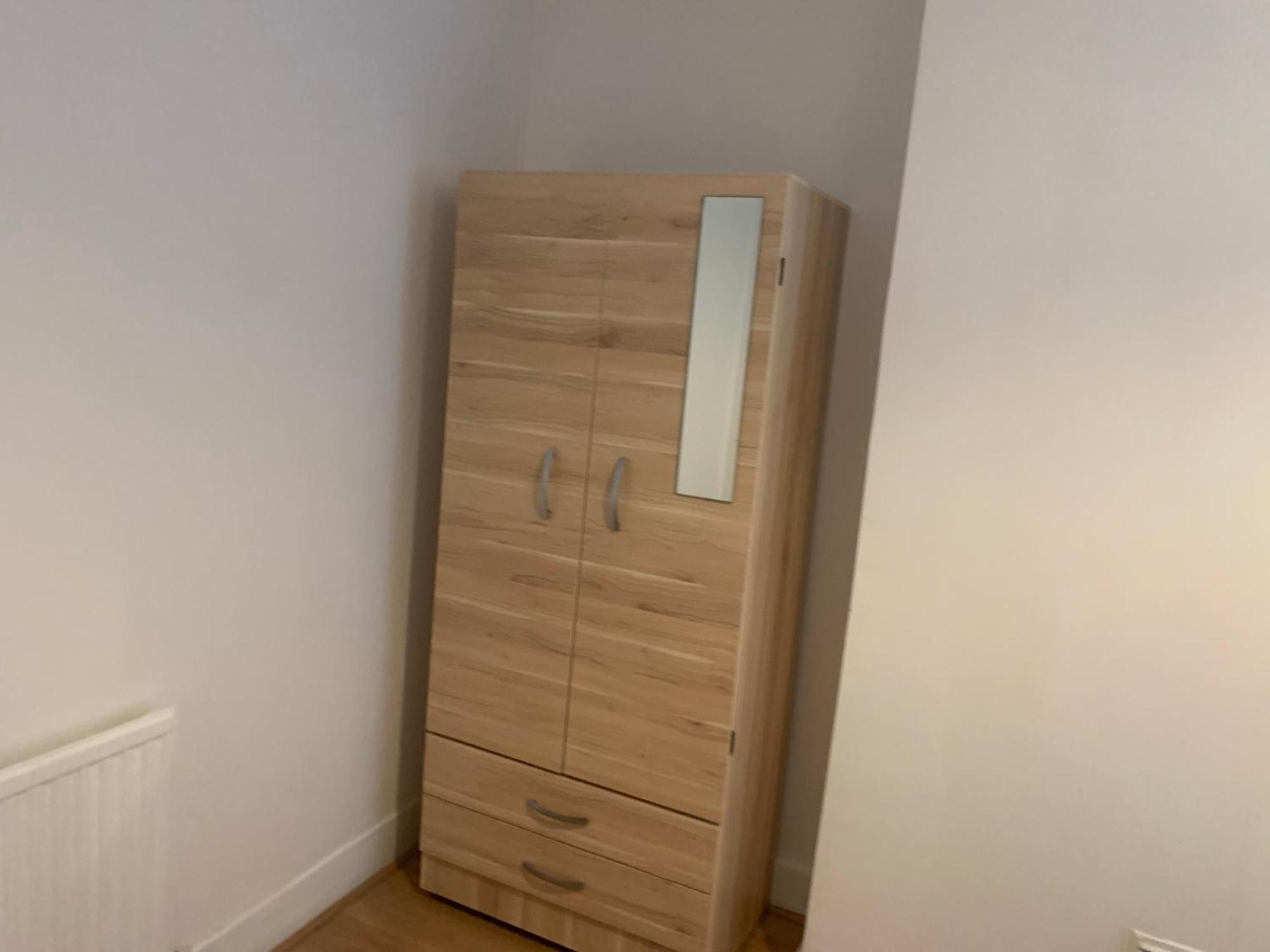 Central Stratford Cozy Double Room Лондон Экстерьер фото